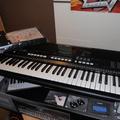 Альбом - Продам синтезатор Yamaha PSR-E433